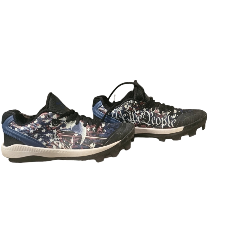 Boombah Dart Flag Molded Cleat Size 8